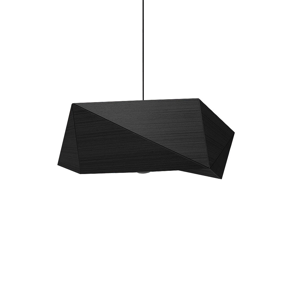 Lámpara Colgante Flatlamp
